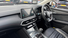 MG HS 1.5 T-GDI Trophy 5dr Petrol Hatchback